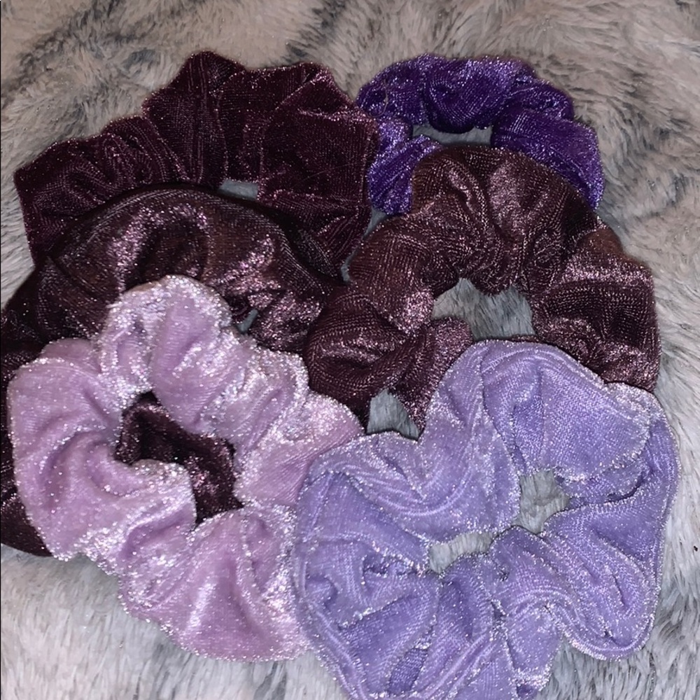 Scrunches